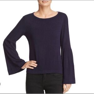 Bloomingdale’s Beltaine Bell Sleeve Brighton Sweater